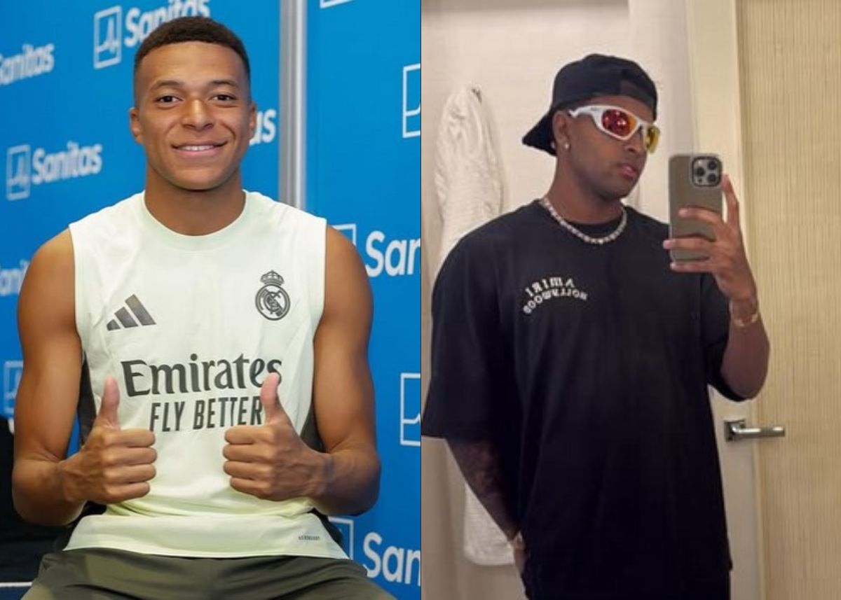 Real Oviedo vs Real Madrid LIVE: Kylian Mbappé scores 1st brace of the season