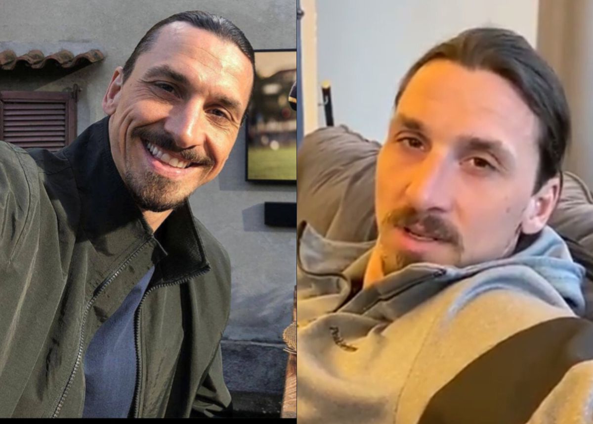 UEFA Champions League draw: Zlatan Ibrahimović wins 2025 UEFA President’s Award