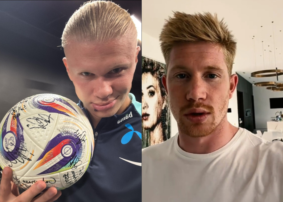 Manchester City vs Napoli: Live commentary, key players, head-to-head in UEFA Champions League