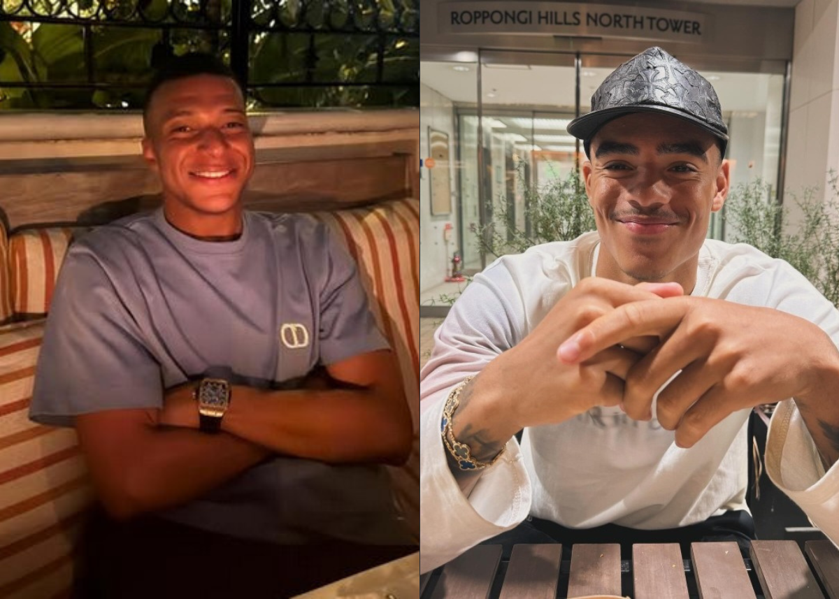 Real Madrid vs Marseille LIVE: Key players, latest results, head-to-head in UEFA Champions League