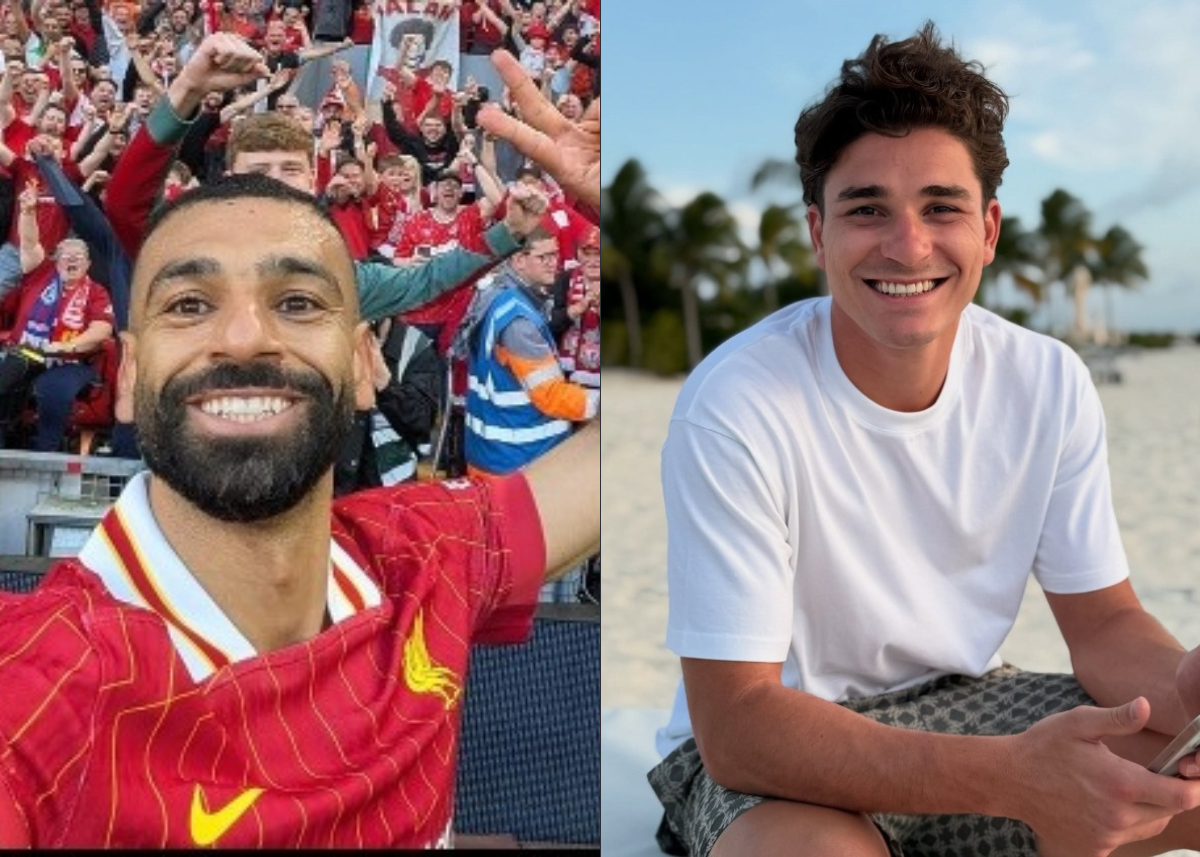 Liverpool vs Atlético Madrid: Live commentary, key players, head-to-head in UEFA Champions League