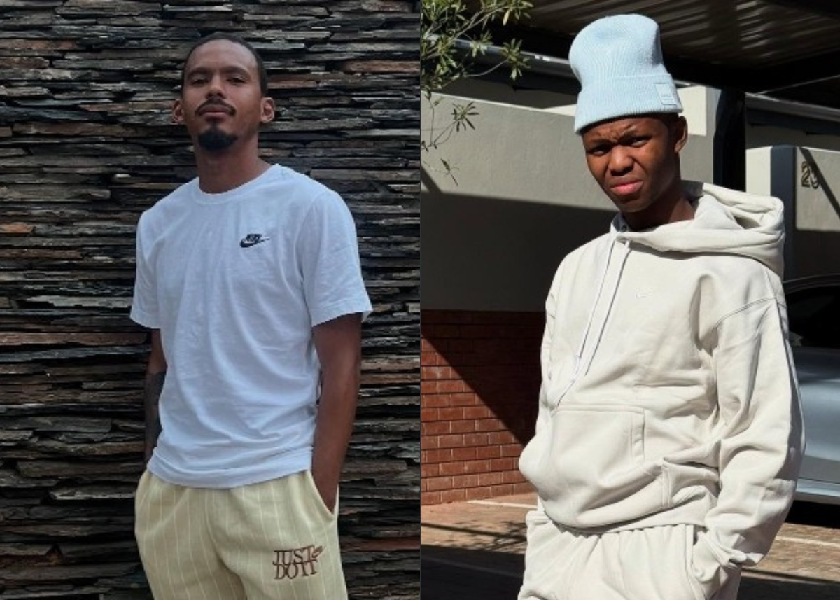 Lesotho 0-3 South Africa: Bafana Bafana thump neighbours in 2026 FIFA World Cup qualifier