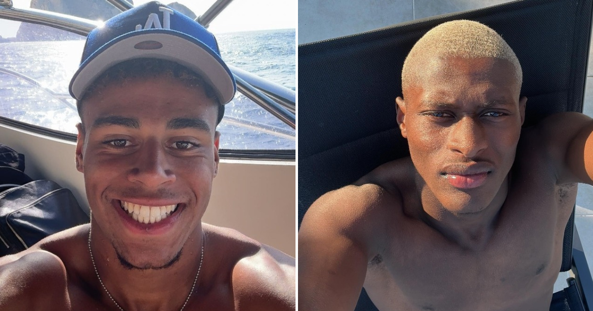 Désiré Doué scores brace as PSG demolish Leverkusen 7-2 in UEFA Champions League thriller