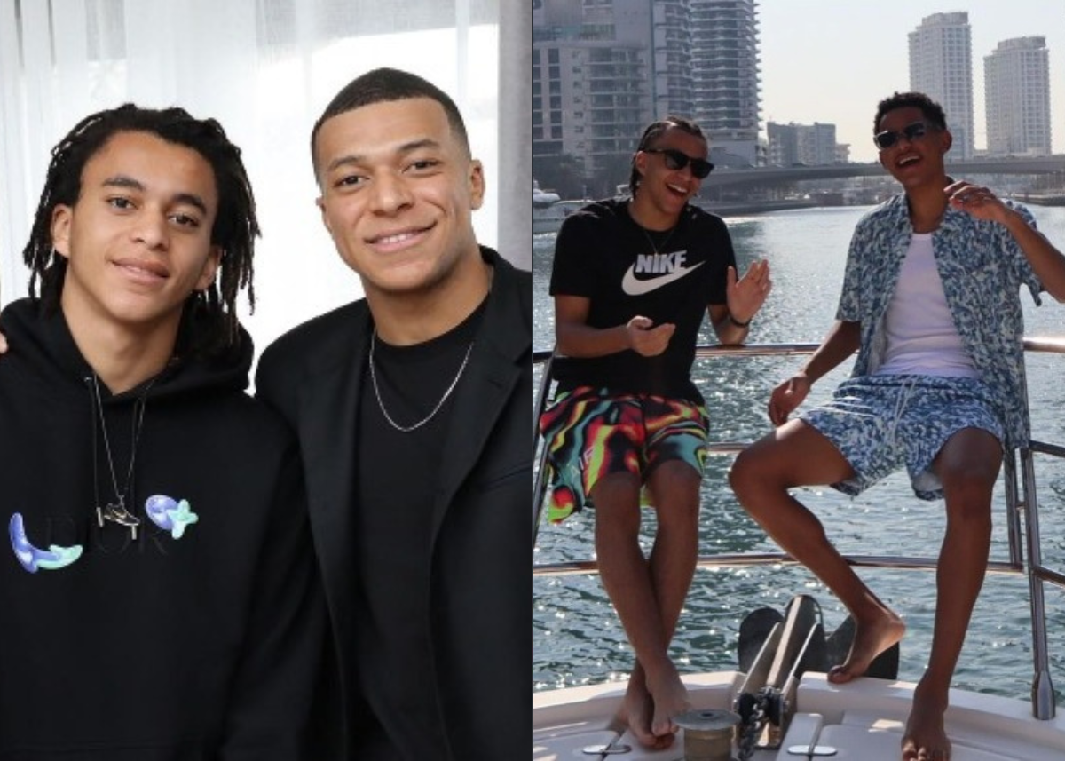 From Ethan Mbappé to Senny Mayulu: 5 teenagers who scored crucial goals in top European leagues in 2025