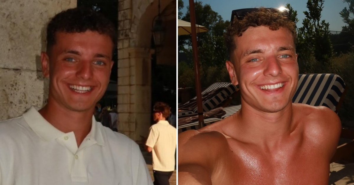 Kosovo's Fisnik Asllani