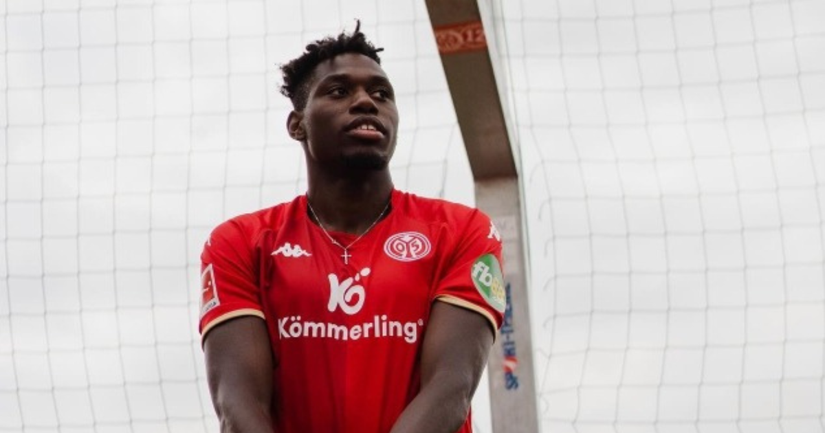 Mainz 1-1 Hoffenheim: Danny da Costa rescues a point for home side in dramatic Bundesliga clash