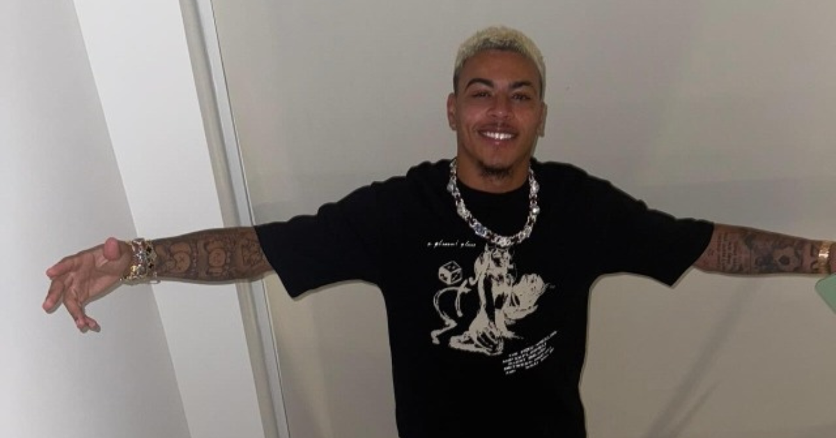 Aston Villa hero Morgan Rogers