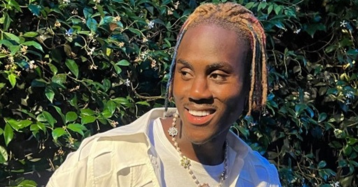 Chelsea scorer Trevoh Chalobah