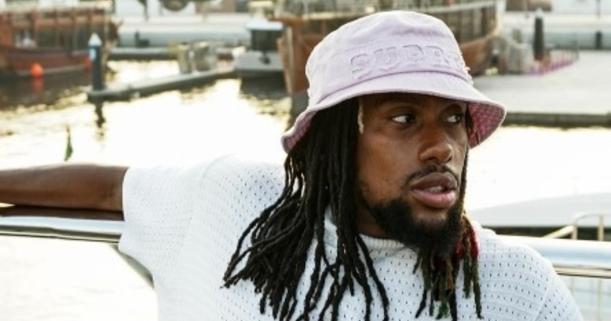 Alex Iwobi is expected to start in the Nigeria vs Tunisia match