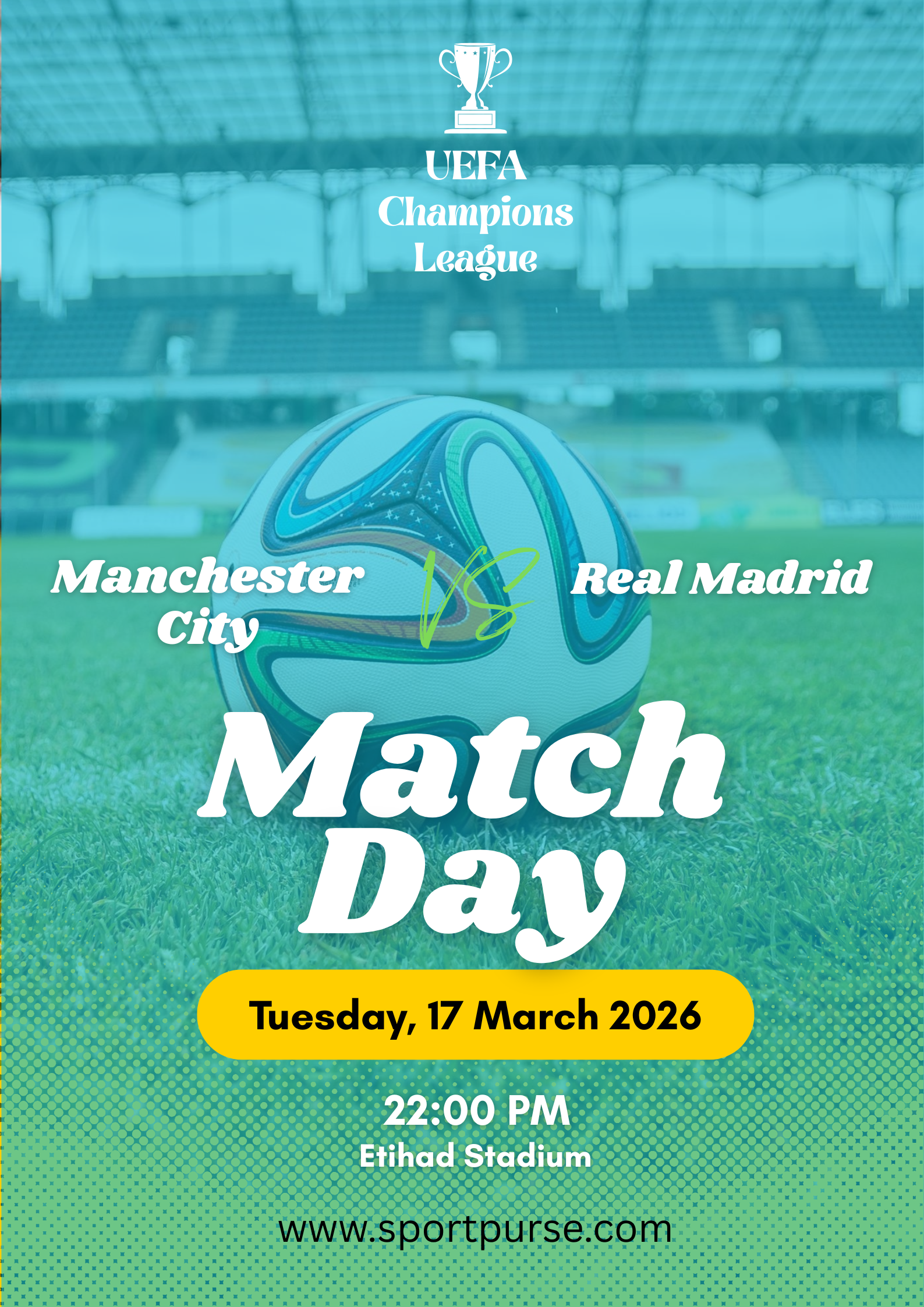 Manchester City vs Real Madrid last 5 matches: Results, head to head, scorers, assists, and live score