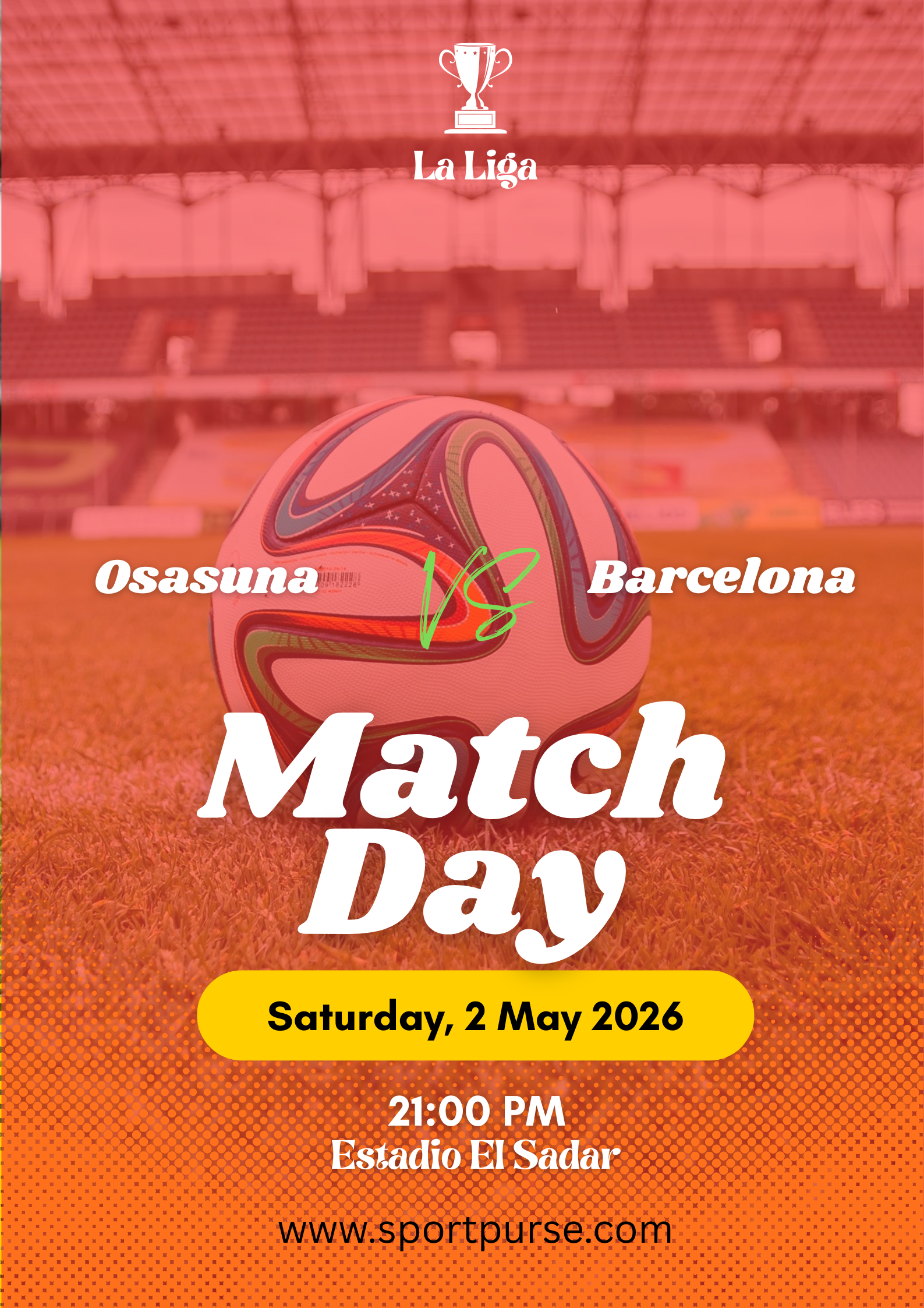 Osasuna vs Barcelona last 5 matches: Results, scorers, assists, and live score