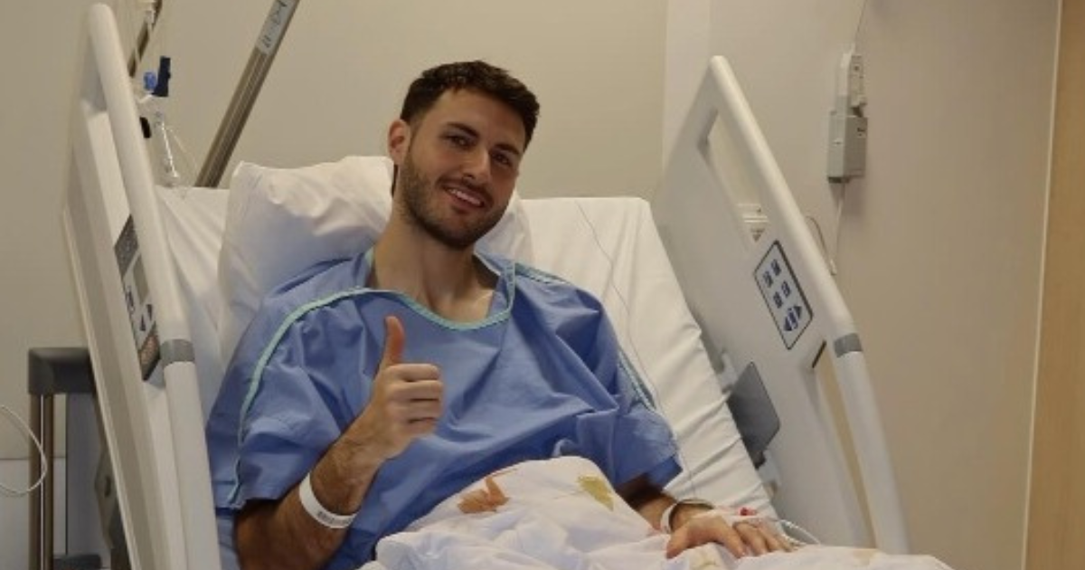 Santiago Gimenez's goal impacted the AC Milan vs Verona results