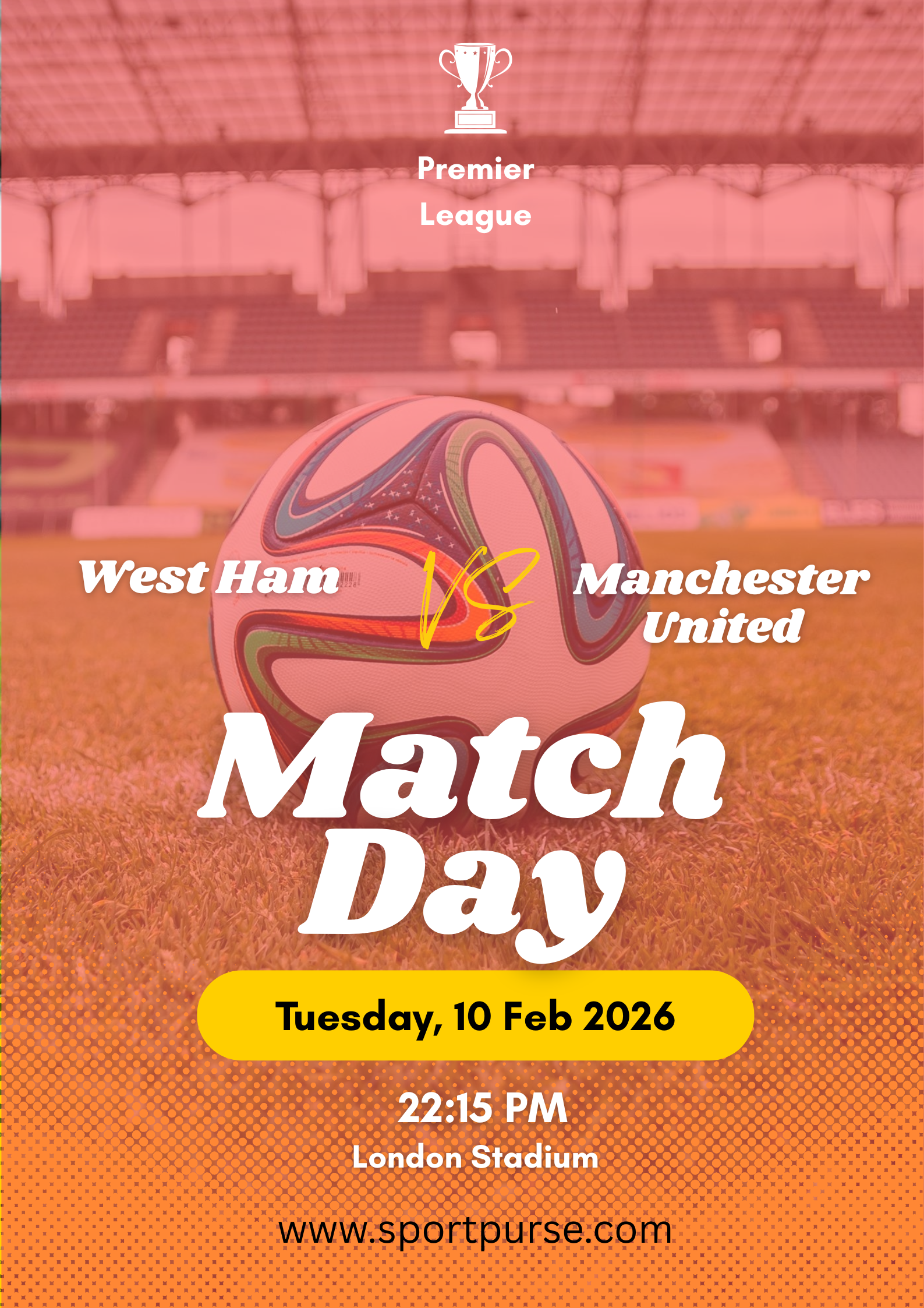 West Ham vs Manchester United last 5 matches: Results, scorers, assists, and live score