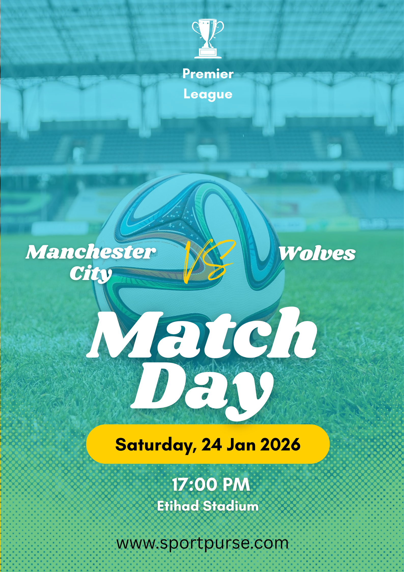 Manchester City vs Wolves head to head: Results, last 5 matches, scorers, assists, and live score