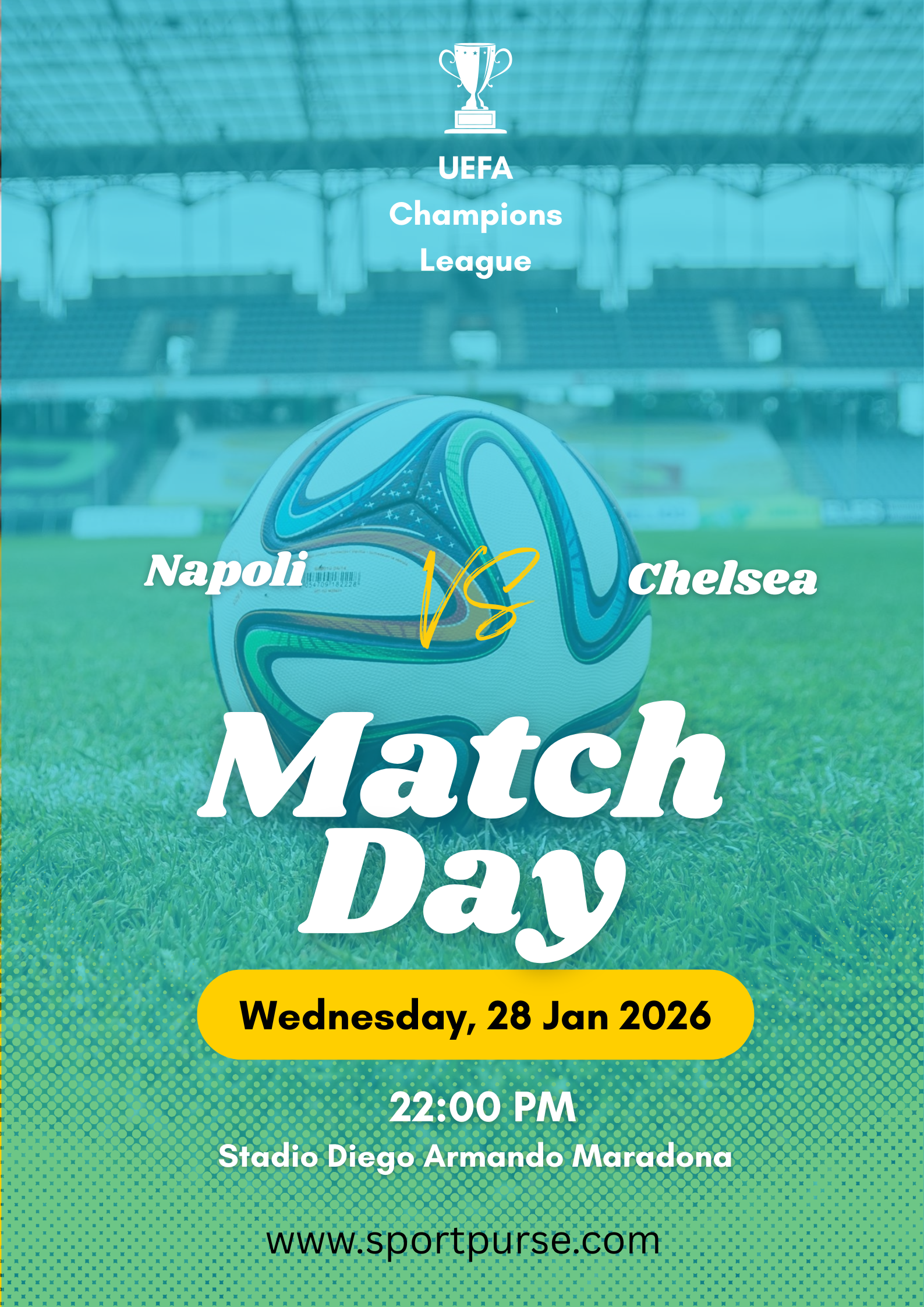 Napoli vs Chelsea head to head: Results, last 2 matches, scorers, assists, and live score