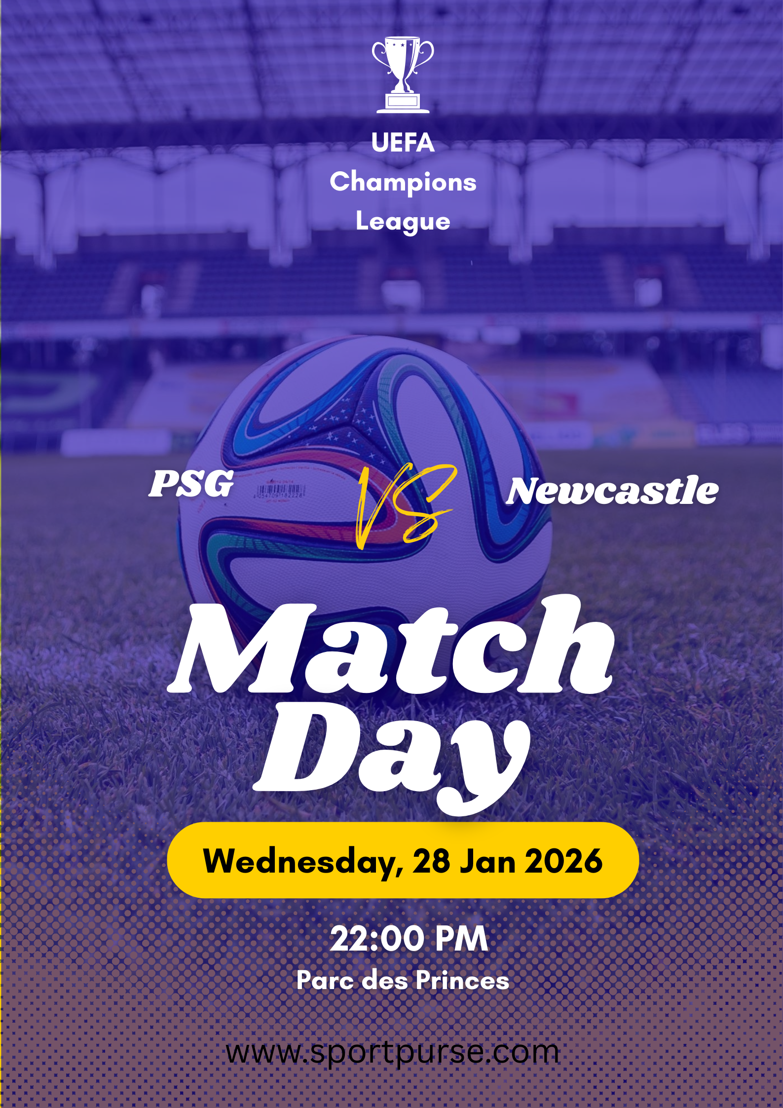 PSG vs Newcastle head to head: Results, last 2 matches, scorers, assists, and live score