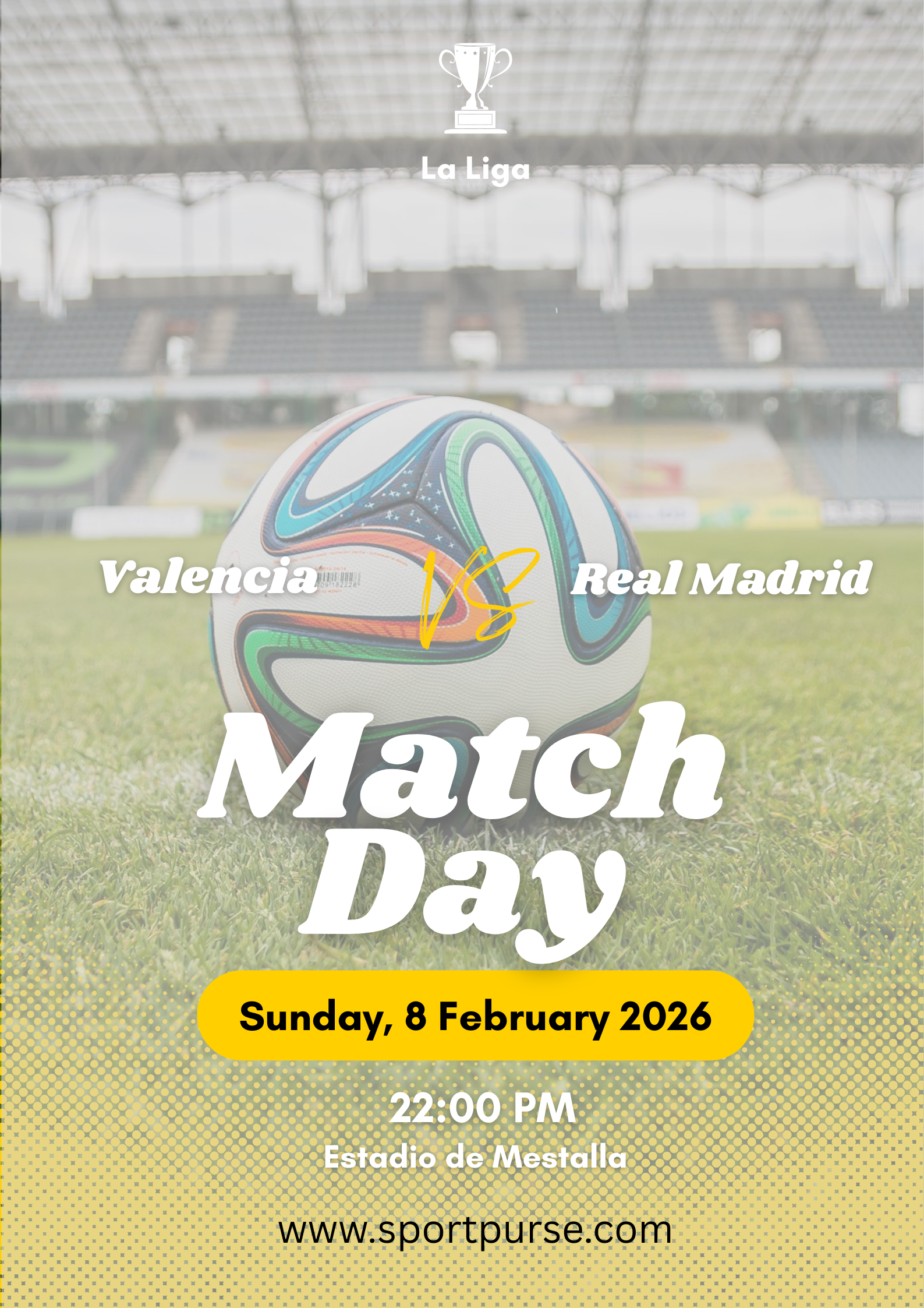 Valencia vs Real Madrid head to head: Results, last 5 matches, scorers, assists, and live score