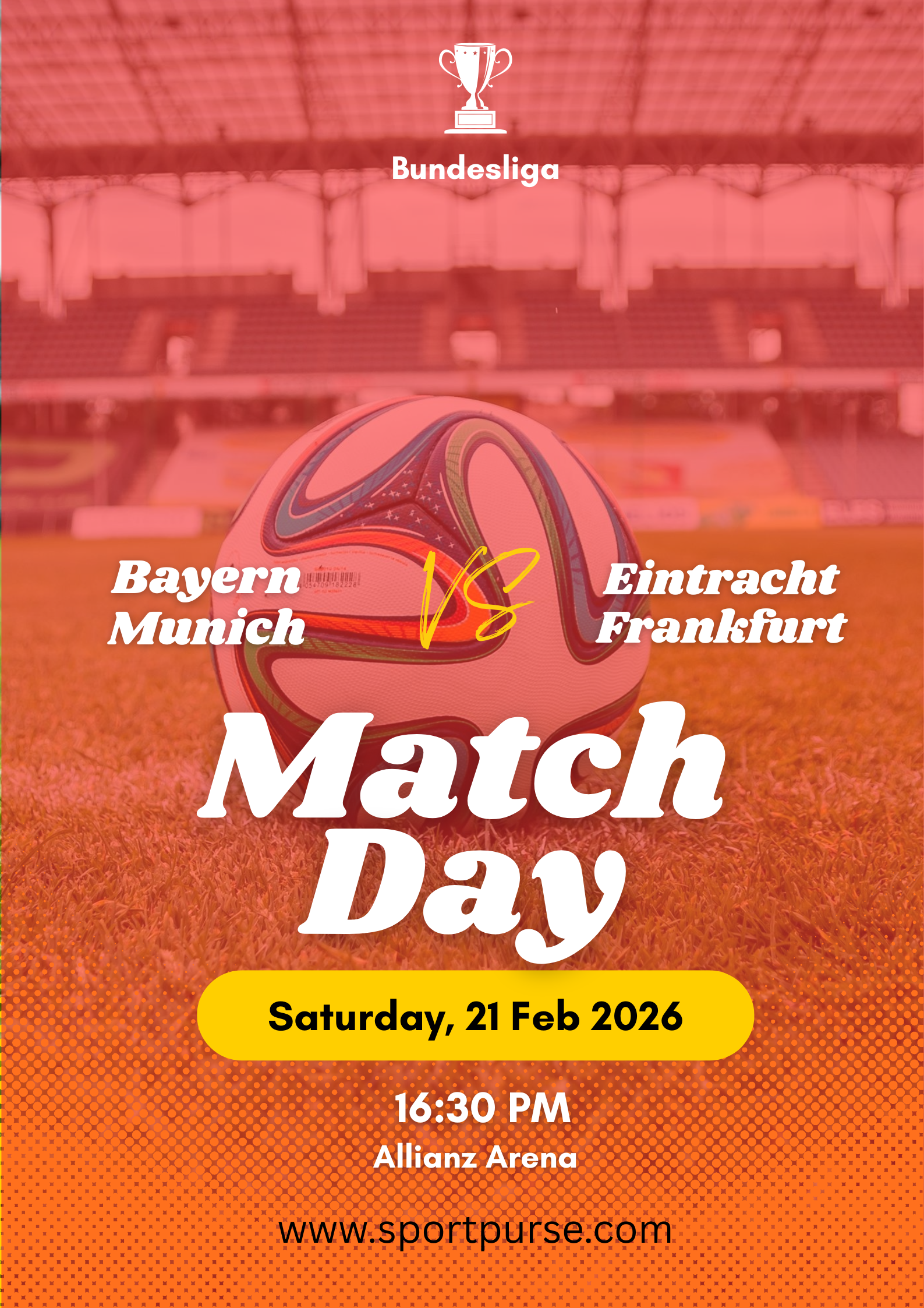 Bayern Munich vs Eintracht Frankfurt head to head: Results, last 5 matches, scorers, assists, and live score