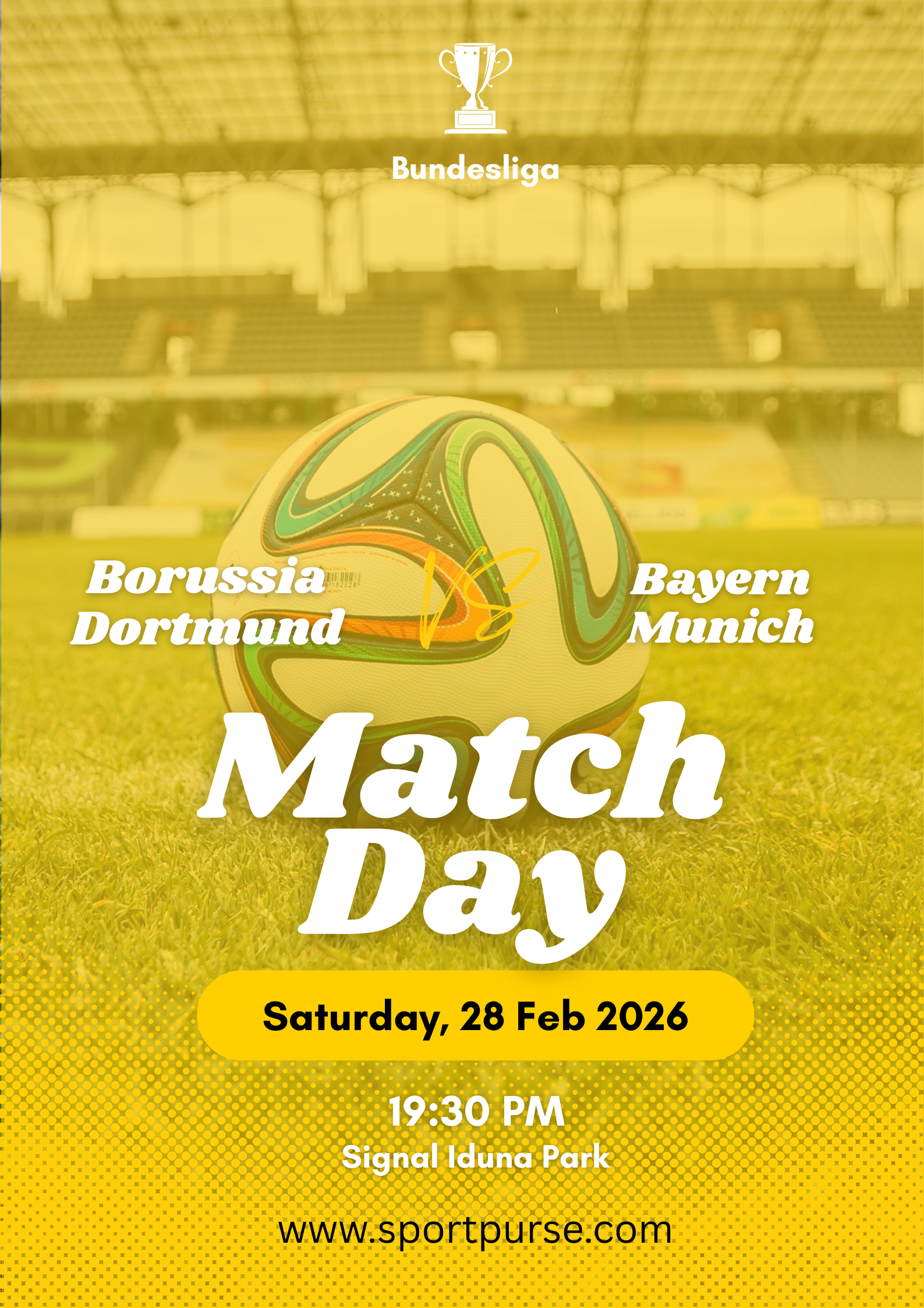 Borussia Dortmund vs Bayern Munich head to head: Last 5 matches, results, scorers, assists, and live score