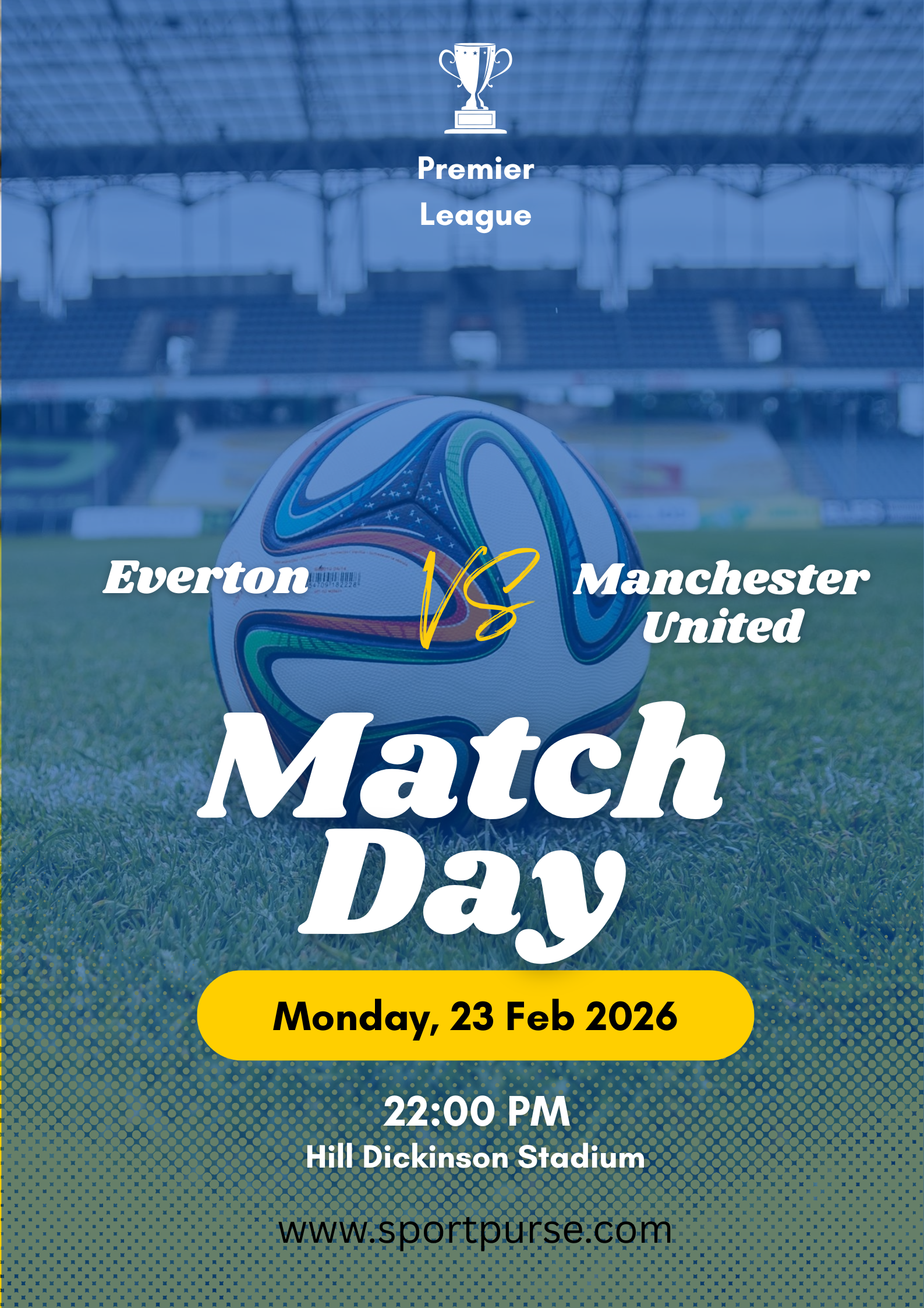 Everton vs Manchester United head to head: Last 5 matches, results, scorers, assists, and live score