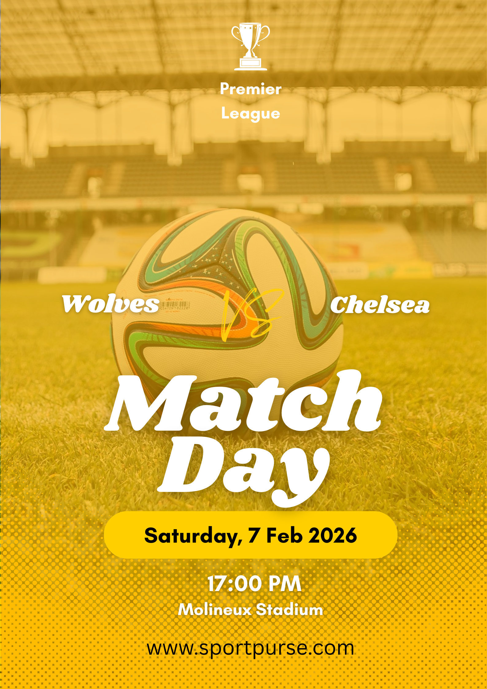 Wolves vs Chelsea last 5 matches: Results, head to head, scorers, assists, and live score