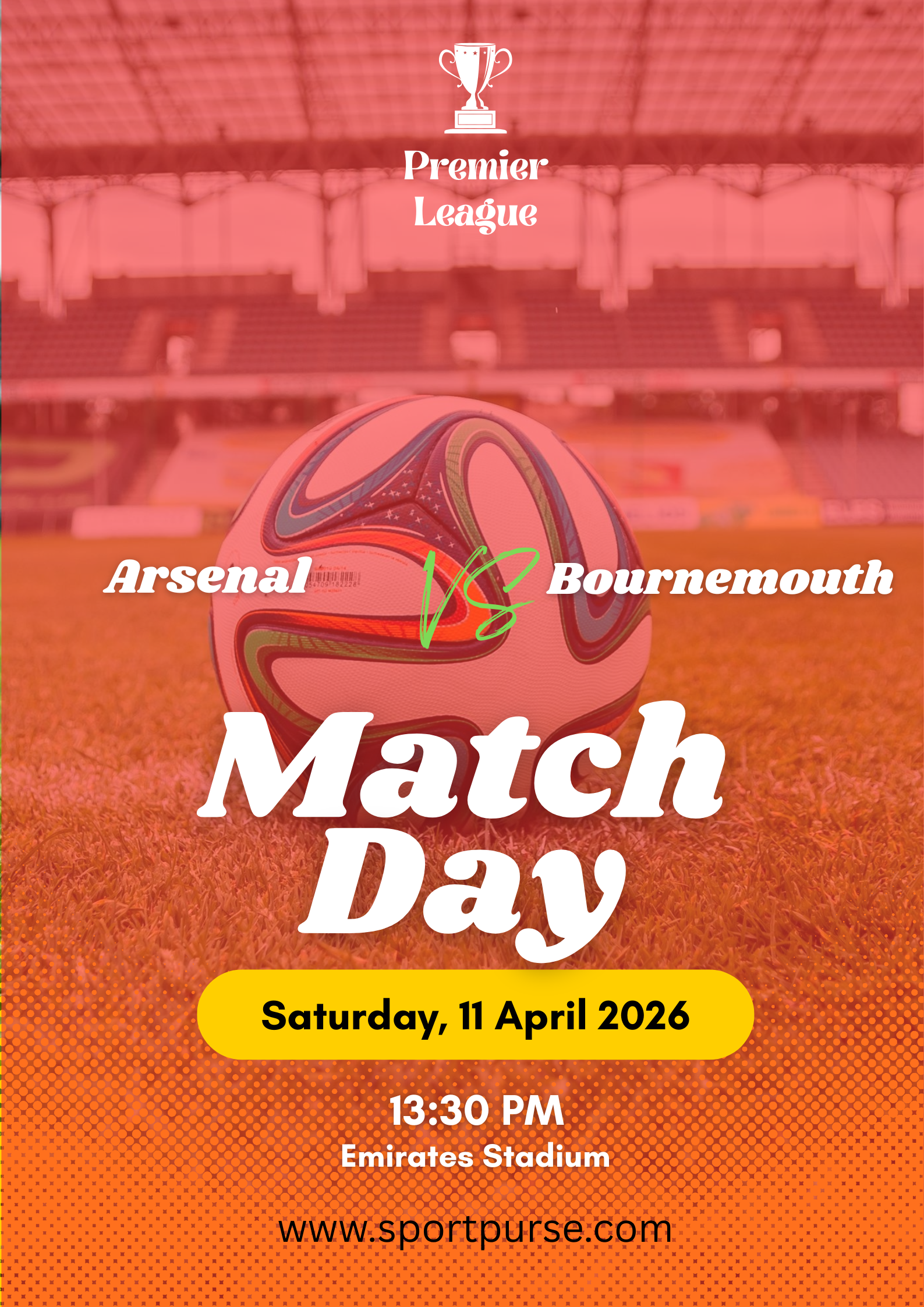 Arsenal vs Bournemouth head to head: Results, last 5 matches, scorers, assists, and live score