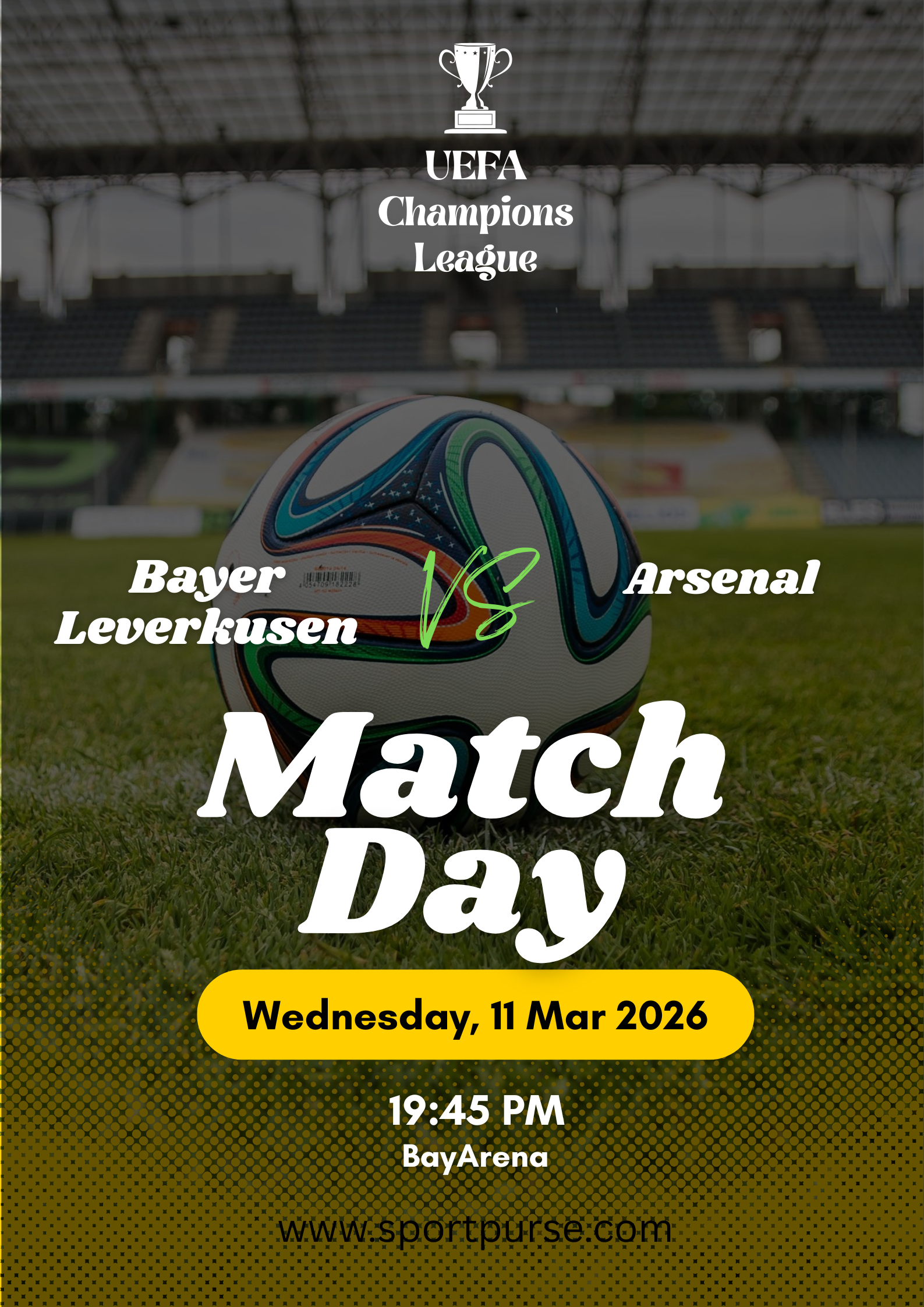 Bayer Leverkusen vs Arsenal head to head: Last 3 matches, results, scorers, assists, and live score