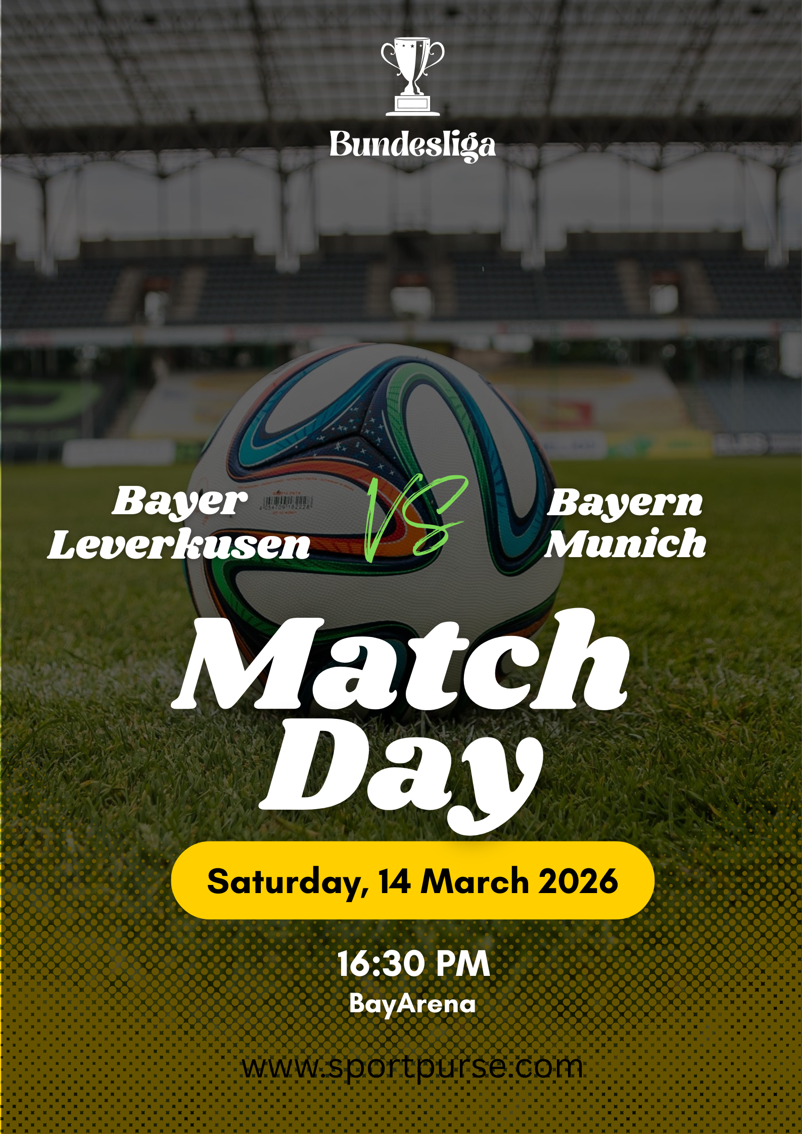 Bayer Leverkusen vs Bayern Munich head to head: Last 5 matches, results, scorers, assists, and live score