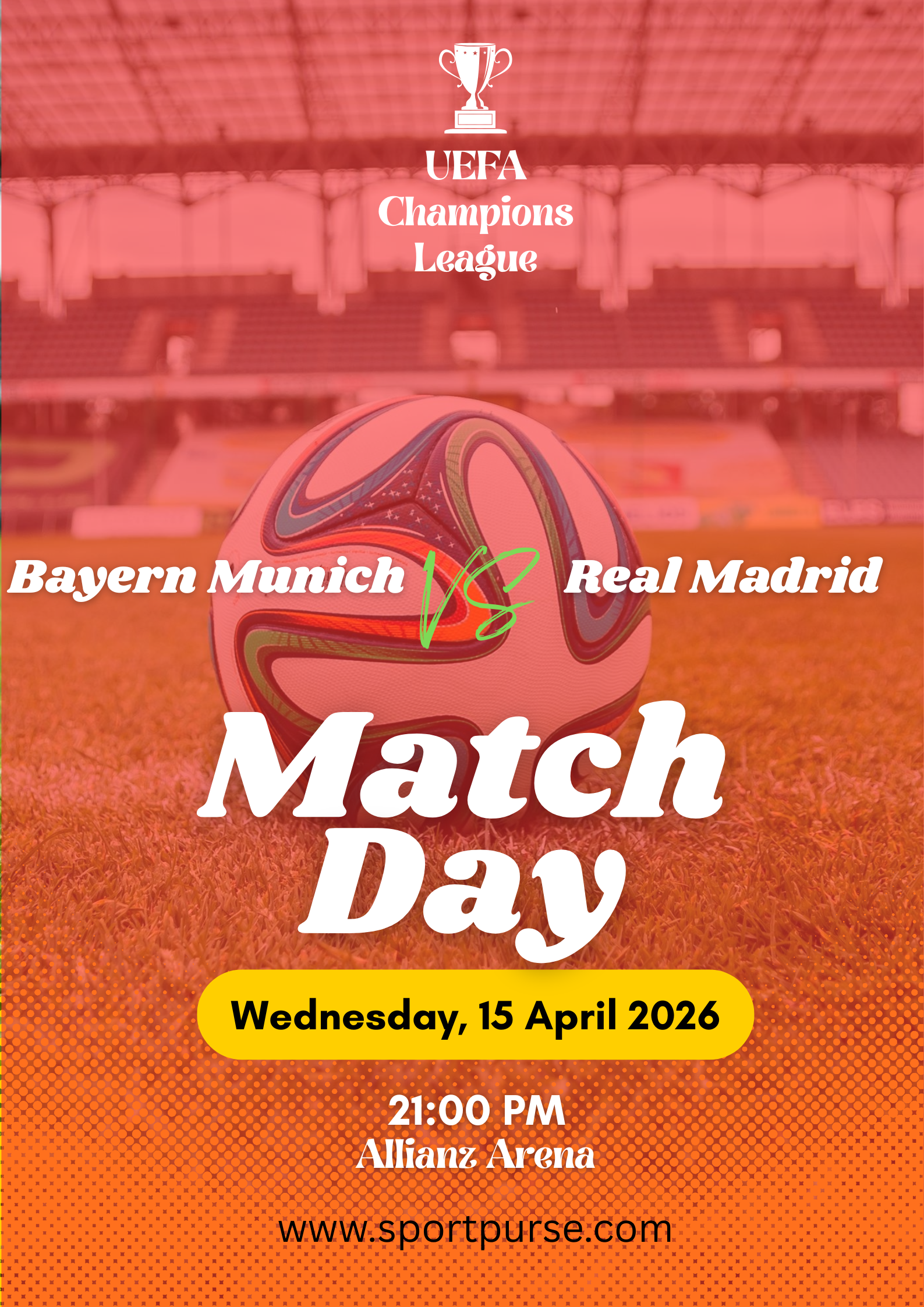 Bayern Munich vs Real Madrid head to head: Results, last 5 matches, scorers, assists, and live score