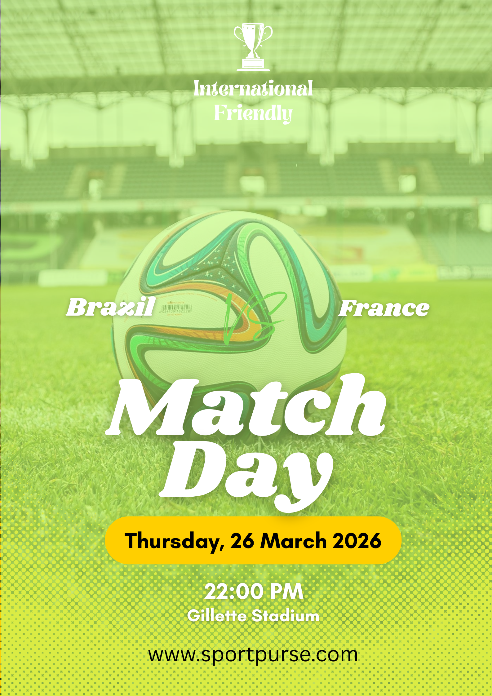 Brazil vs France head to head: Results, last 4 matches, scorers, assists, and live scores