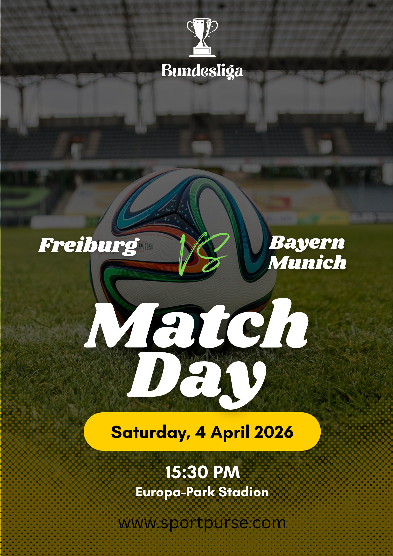 Freiburg vs Bayern Munich head to head: Results, last 5 matches, scorers, assists, and live score