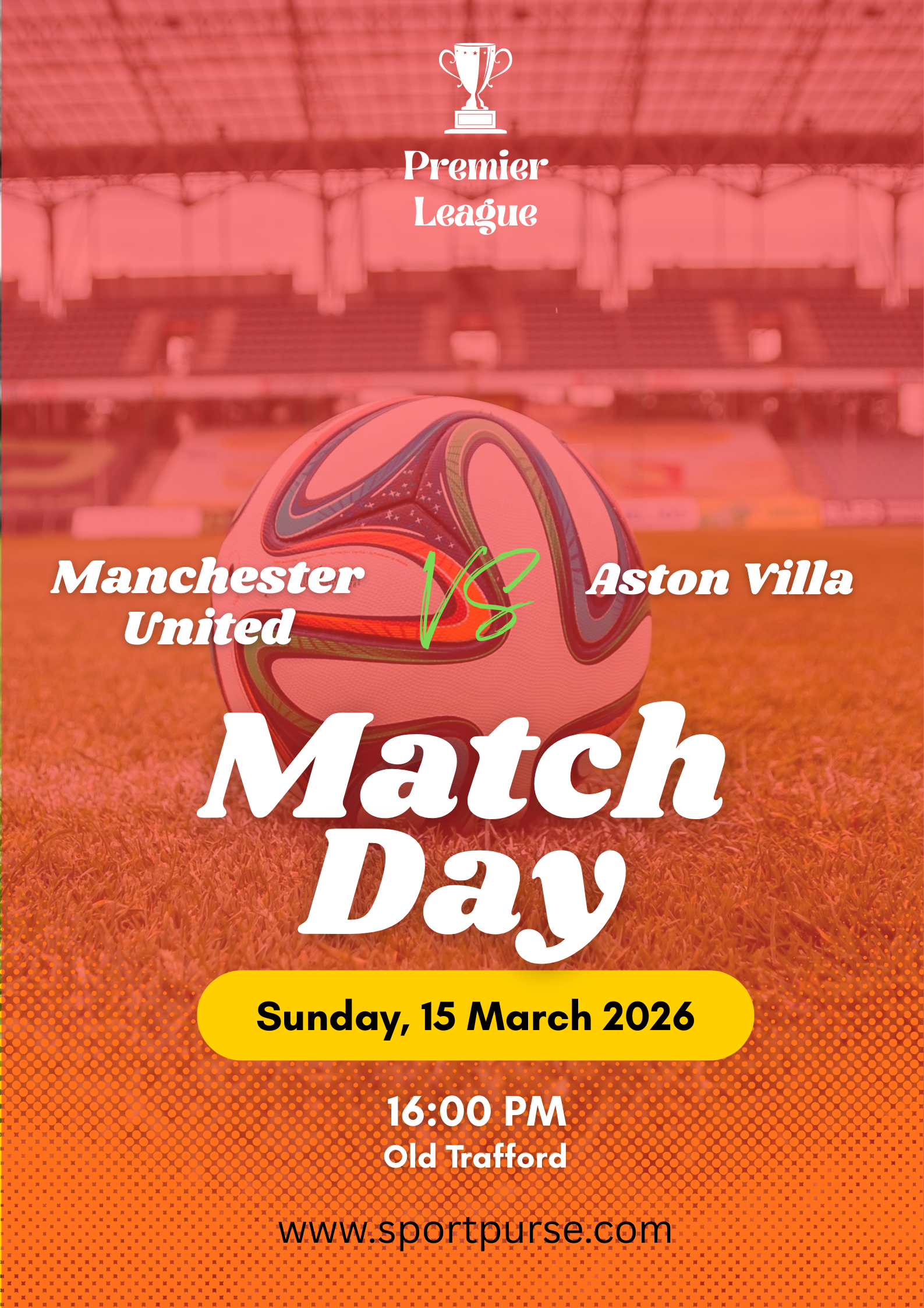 Manchester United vs Aston Villa head to head: Last 5 matches, results, scorers, assists, and live score