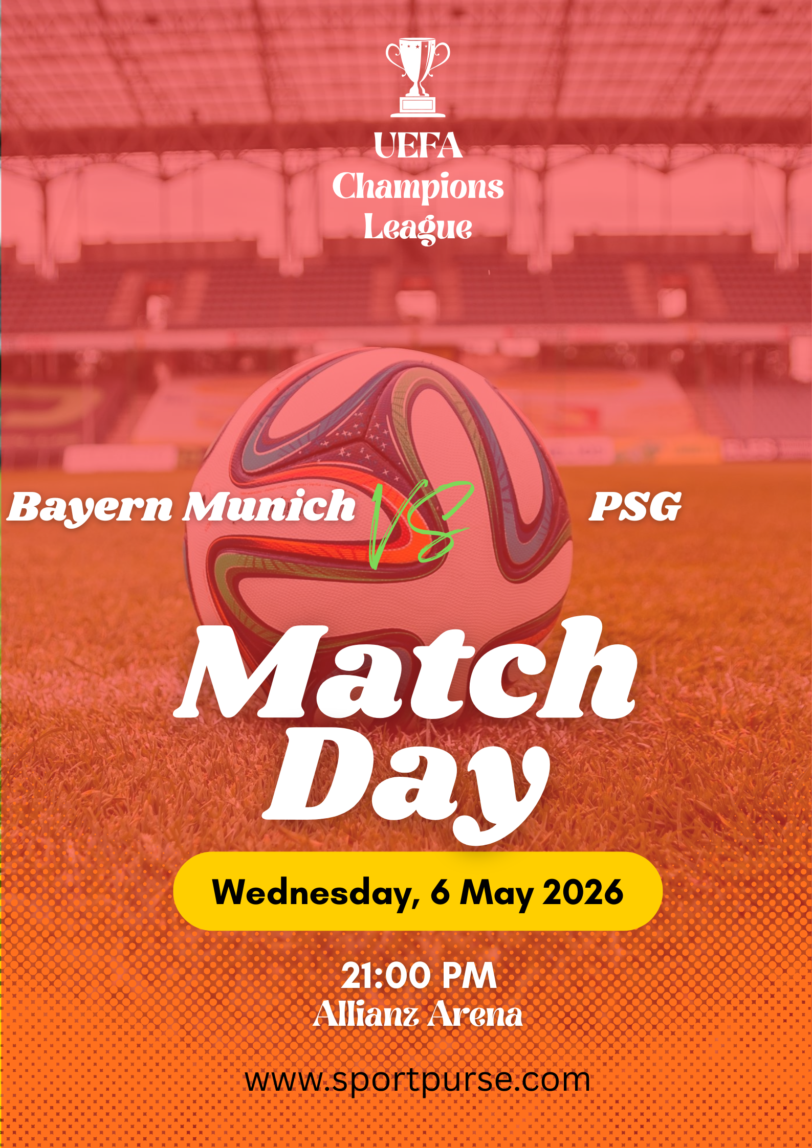Bayern Munich vs PSG head to head: Results, last 5 matches, corners, scorers, assists, and live score