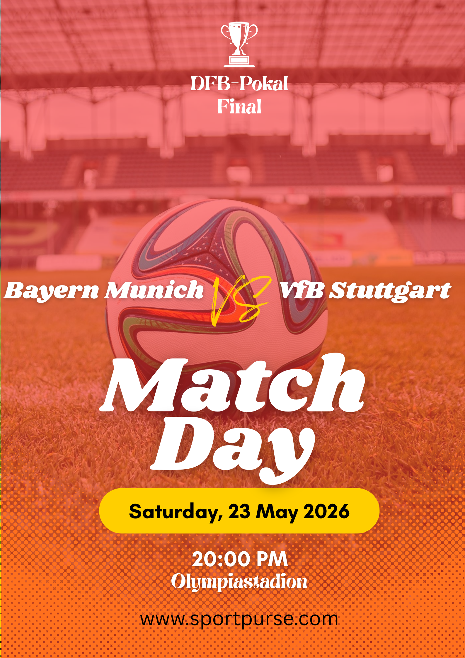 Bayern Munich vs VfB Stuttgart head to head: Results, last 5 matches, corners, scorers, assists, and live score
