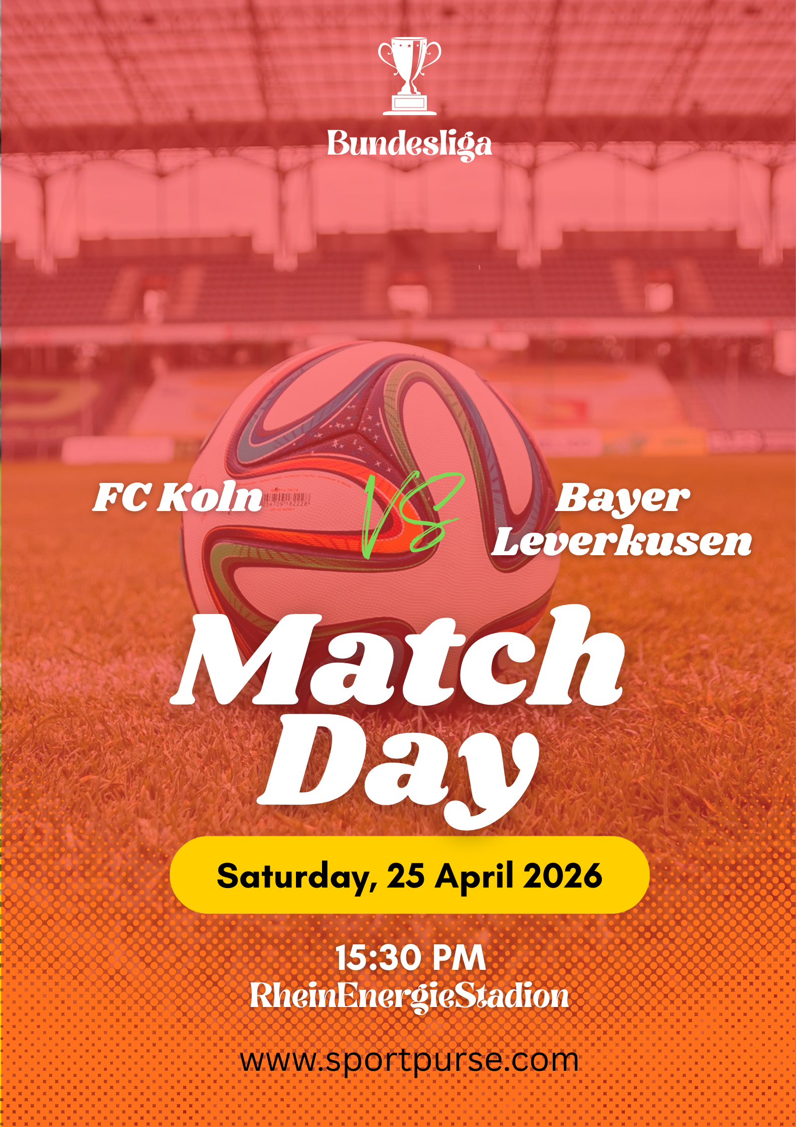 FC Köln vs Bayer Leverkusen head to head: Results, last 5 matches, corners, scorers, assists, and live score