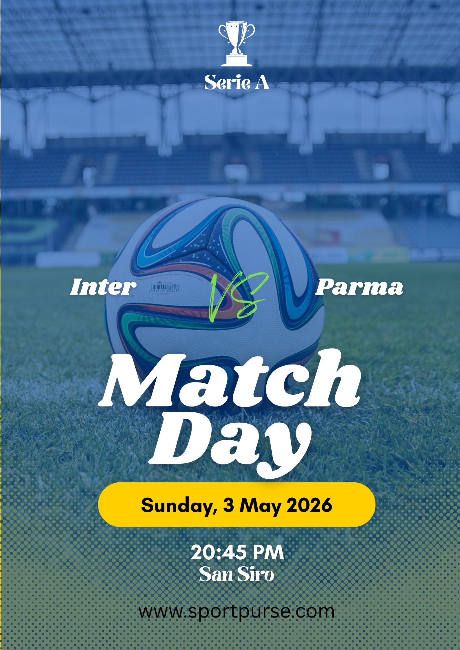 Inter vs Parma head to head: Results, last 5 matches, corners, scorers, assists, and live score