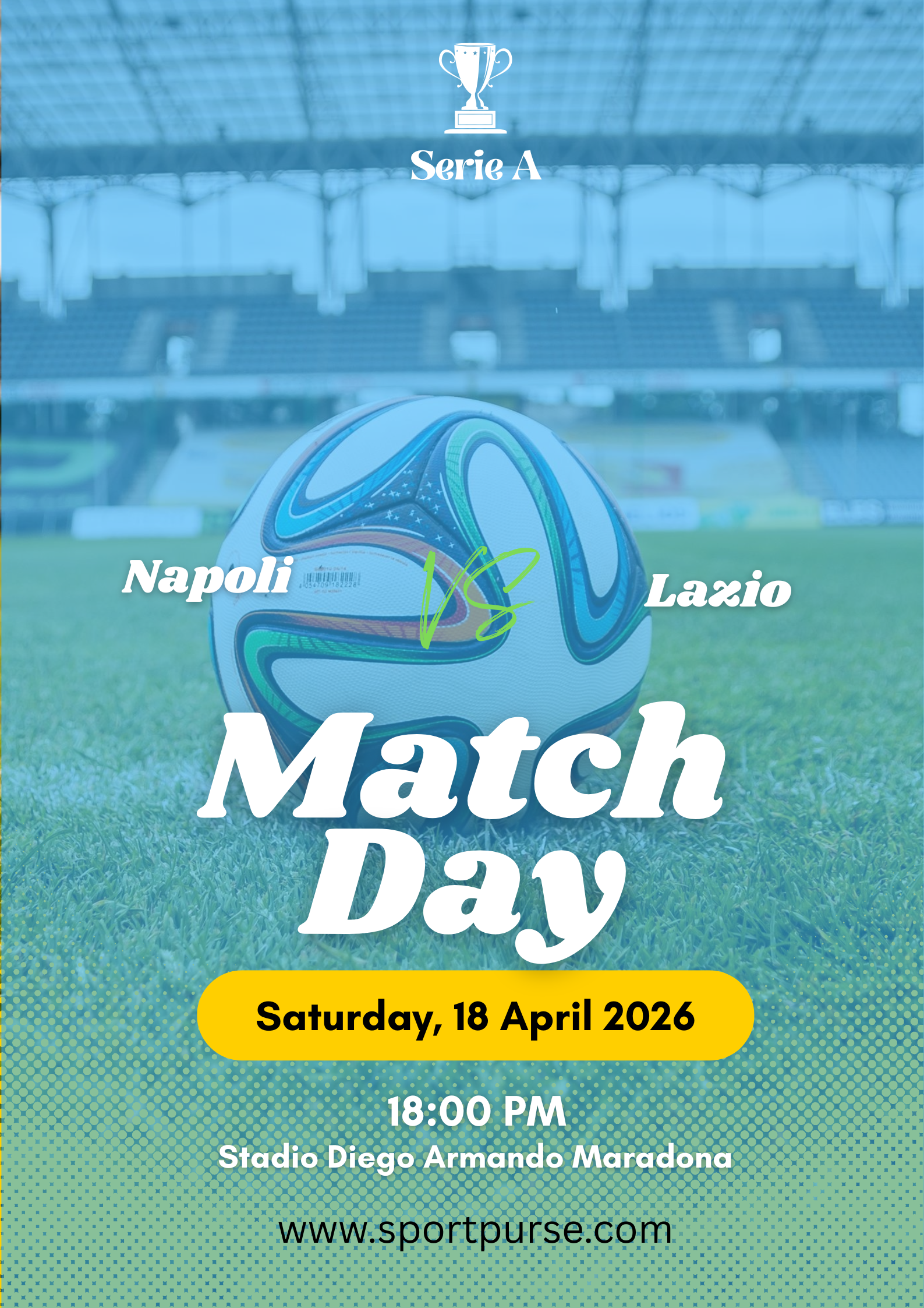 Napoli vs Lazio head to head: Results, last 5 matches, scorers, corners, assists, and live score