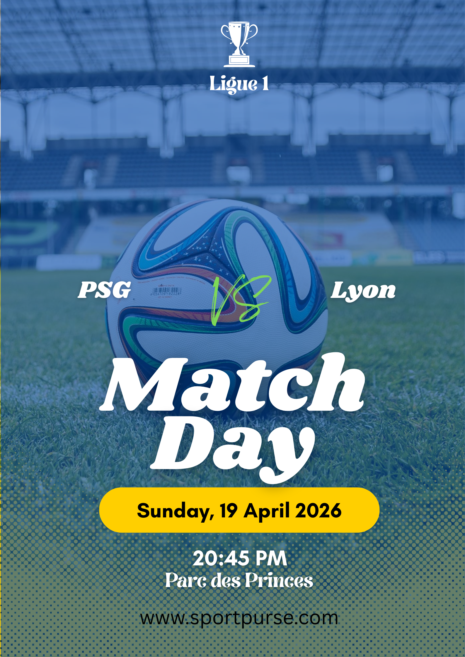 PSG vs Lyon head to head: Results, last 5 matches, scorers, corners, assists, and live score