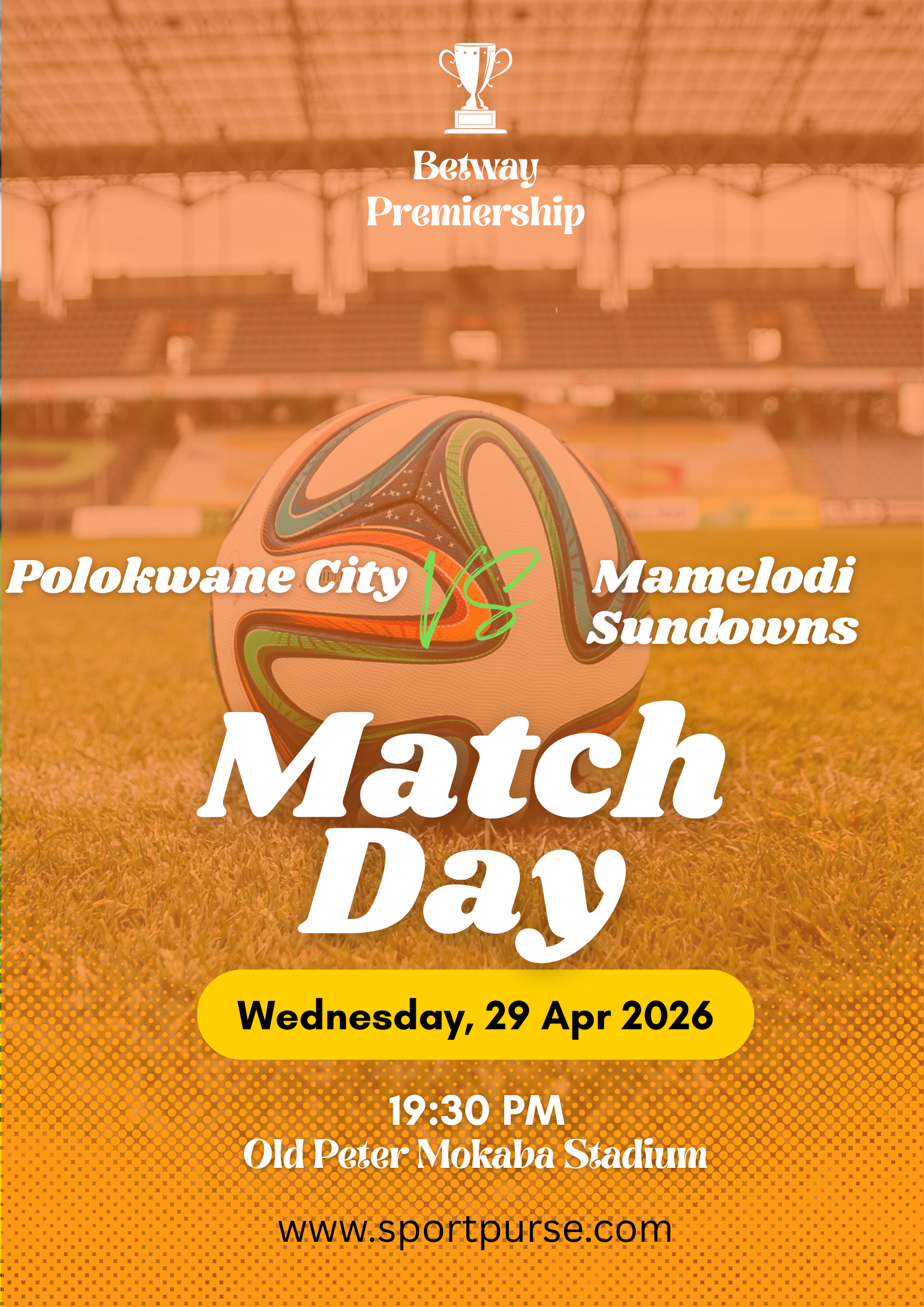 Polokwane City vs Mamelodi Sundowns head to head: Results, last 5 matches, corners, scorers, assists, and live score