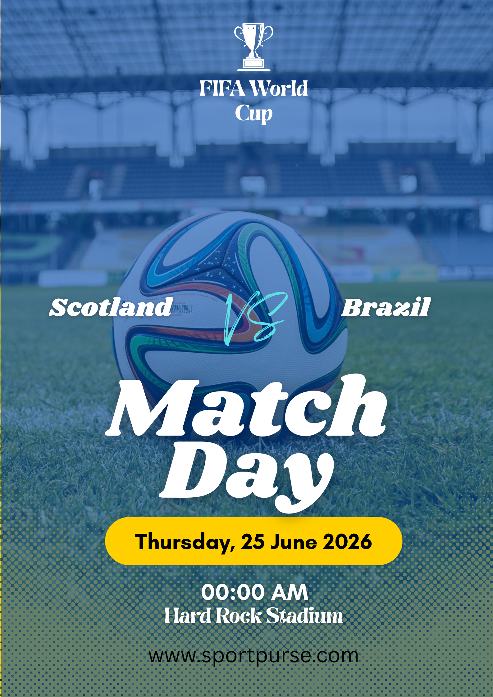 Scotland vs Brazil head to head: Results, scorers, key players, and live score
