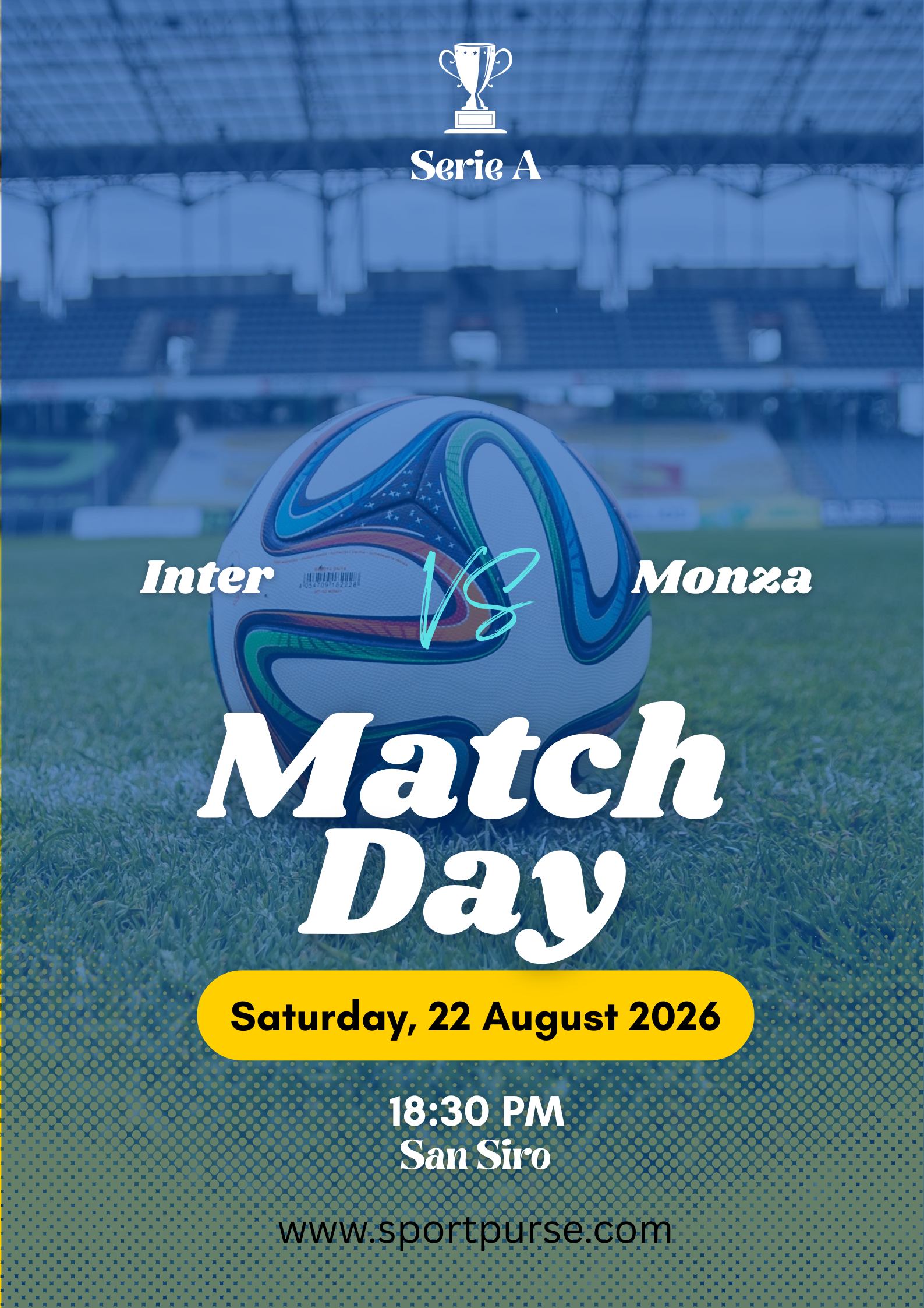 Inter vs Monza head to head: Results, last 5 matches, scorers, assists, corners, and live score