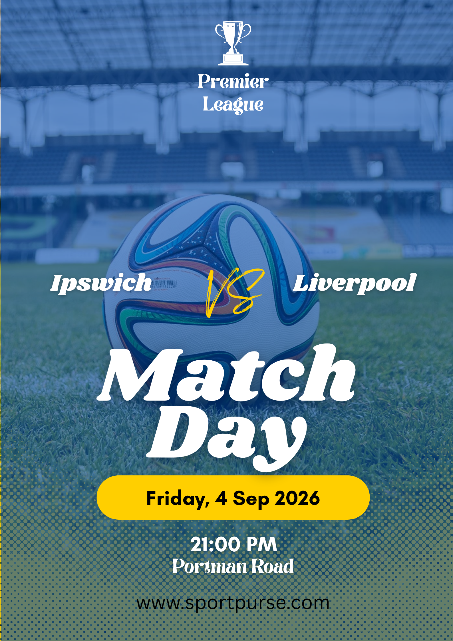 Ipswich vs Liverpool head to head: Results, scorers, assists, corners, and live score