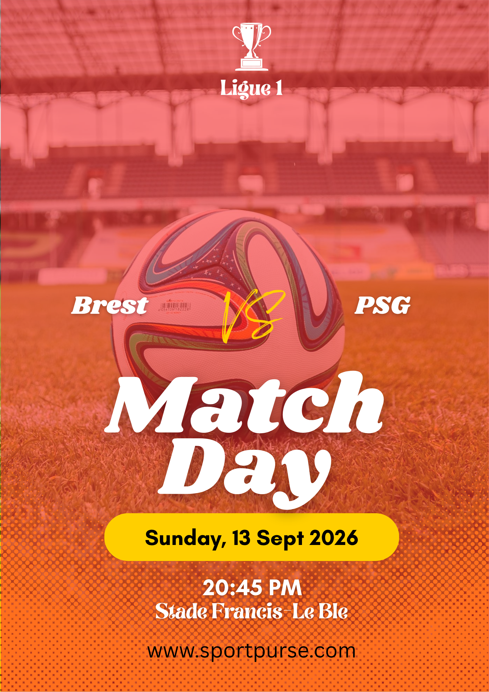 Brest vs PSG head to head: Results, last 5 matches, scorers, assists, corners, and live score