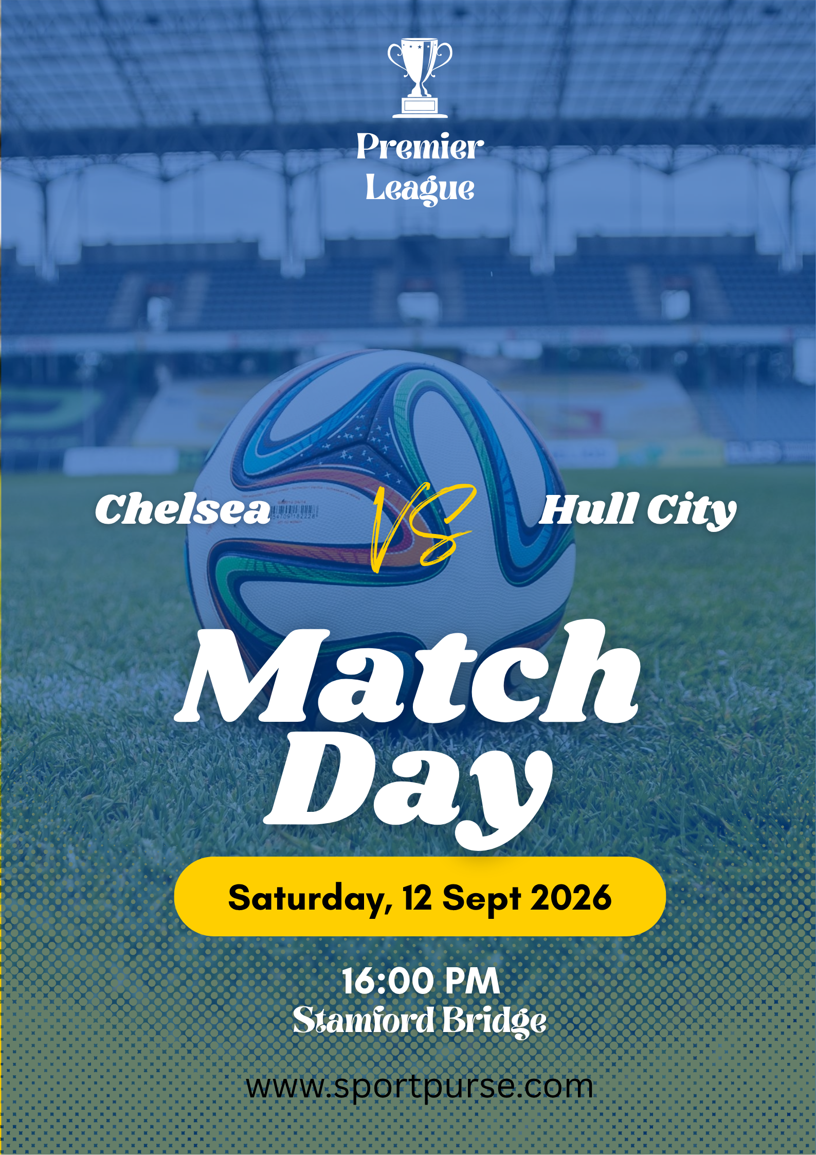 Chelsea vs Hull City head to head: Results, last 5 matches, scorers, assists, corners, and live score