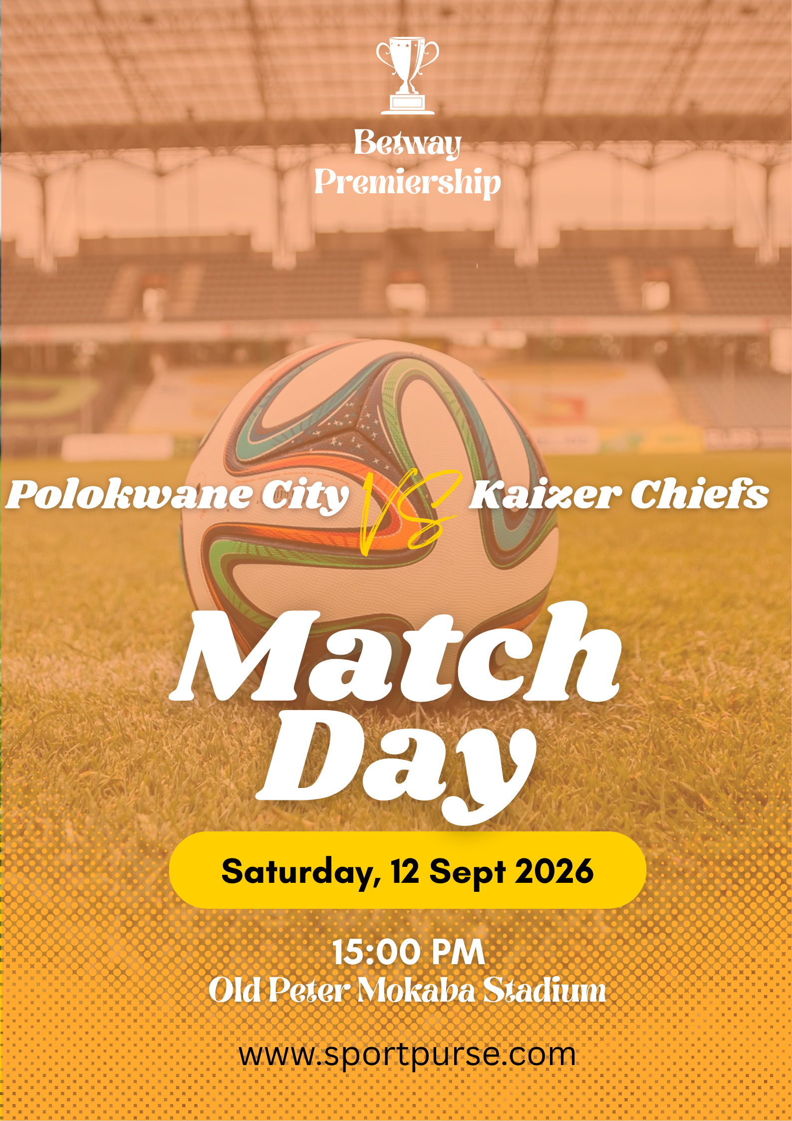 Polokwane City vs Kaizer Chiefs head to head: Results, last 5 matches, scorers, assists, corners, and live score