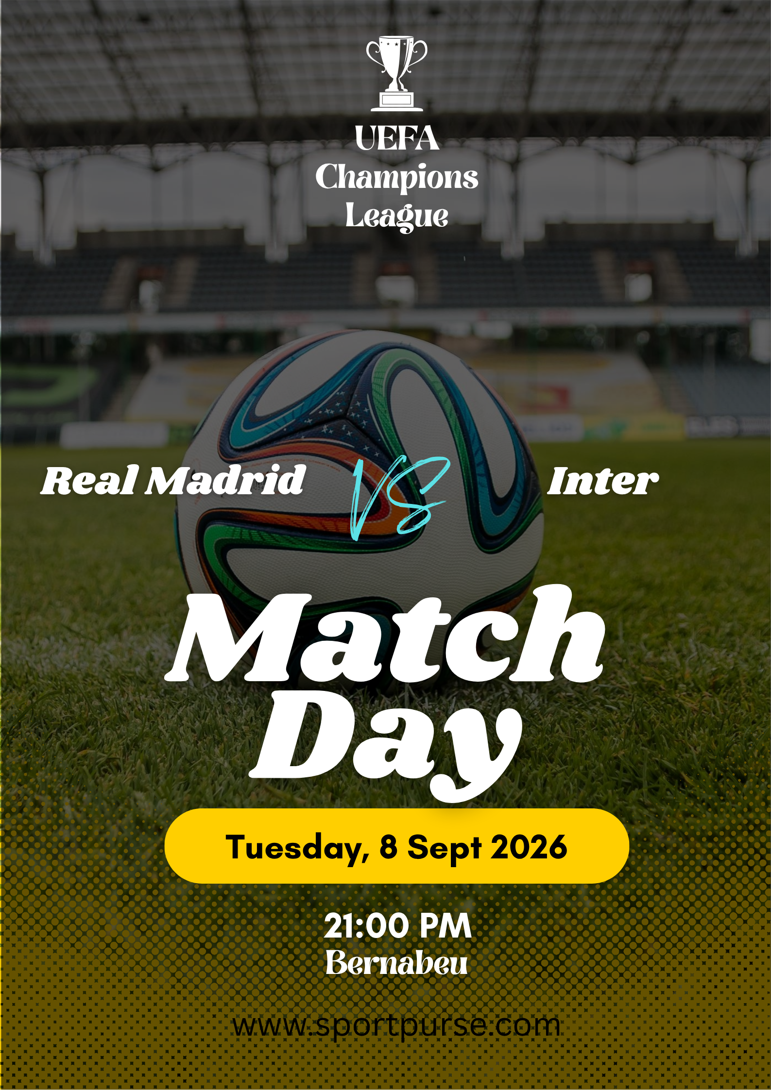 Real Madrid vs Inter head to head: Results, last 5 matches, scorers, assists, corners, and live score